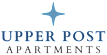 upper post logo