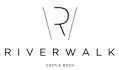 the logo or sign for the hotel