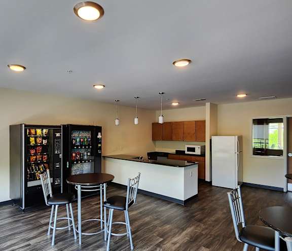 Community Room