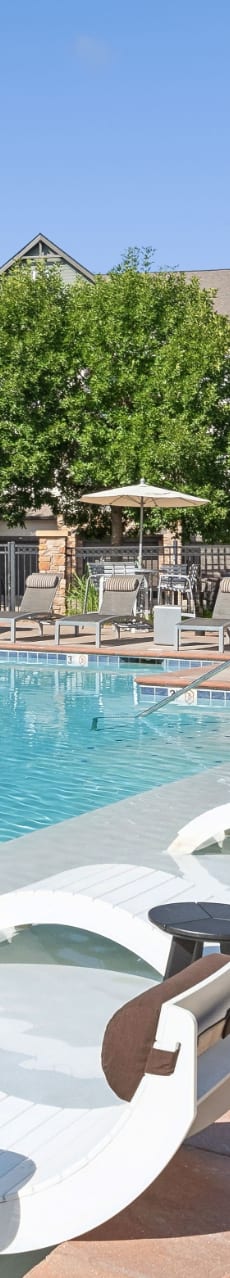 Sparkling Resort-Style Swimming Pool at Berkshire Aspen Grove Apartments, Littleton, CO 80120
