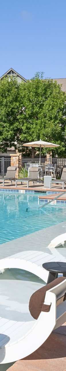 Sparkling Resort-Style Swimming Pool at Berkshire Aspen Grove Apartments, Littleton, CO 80120