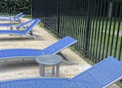 Thumbnail 28 of 29 - Pool Lounge chairs at New Carrollton Woods, Riverdale, MD