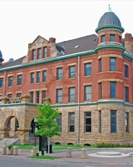 Historic Building near The Yards, South St. Paul, MN
