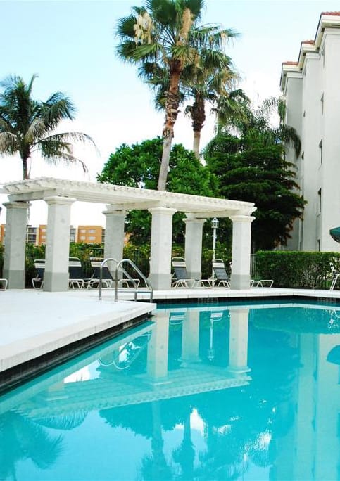 Pool View at Heron Pointe, Miramar, FL
