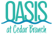 Property Logo at Oasis at Cedar Branch, Wilmington, NC