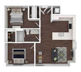 Floor Plan The Mason