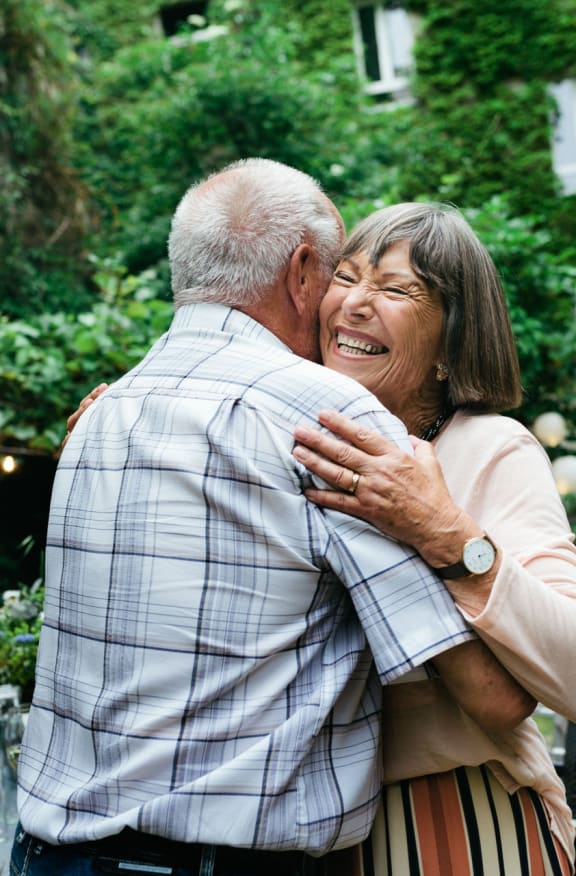 About Senior Living near Tulsa OK Bellarose Senior Living