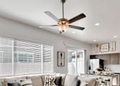 Thumbnail 7 of 43 - Open-concept Floor Plan at Parke Place, Prescott Valley, Arizona
