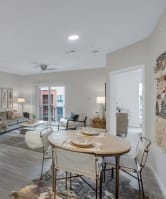 additional photo for property listing at chic digs with room to stretch out in the village 22 car