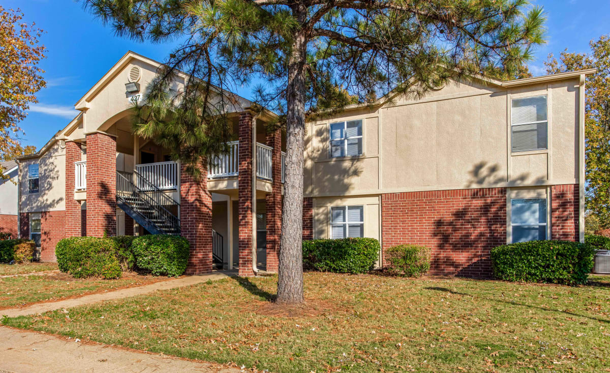 Photos and Video of Greenways at Marion North and South Apartment Homes