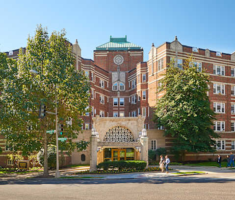 Sedgwick Tardens