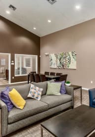 Dominium_River Trace_Community Room