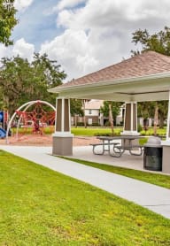 Dominium_River Trace_Outdoor Pavilion 