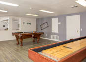 Thumbnail 7 of 32 - Game room at Promontory, Tucson