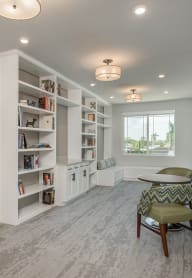 Dominium-Reef at Riviera-Library
