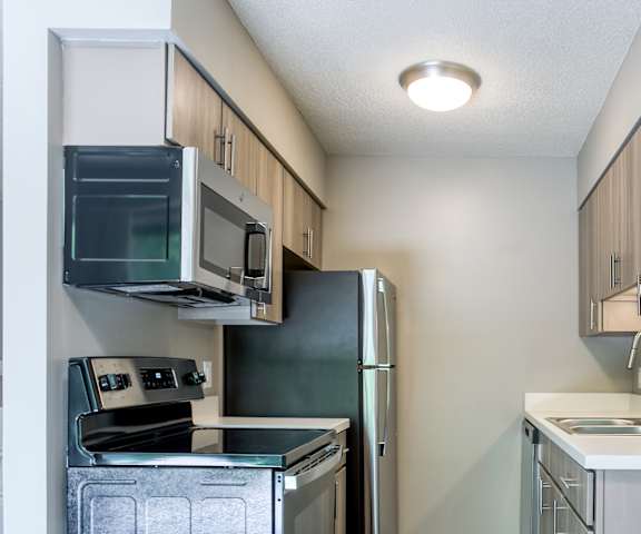 the enclave at homecoming terra vista kitchen