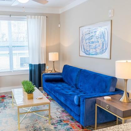 Fox Hollow Apartment Homes 1 of 10