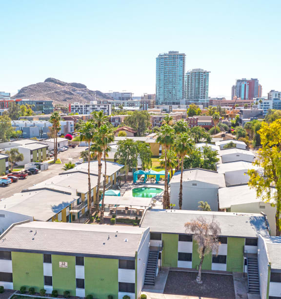 tempe town lake apts