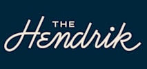The Hendrik Logo
