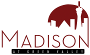 Madison Logo at Madison at Green Valley Apartments, Henderson, NV, 89014
