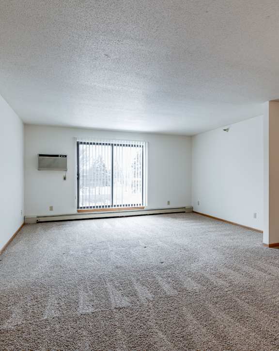 Living Area  at Autumn Hills Apartments, Forest Lake, Minnesota