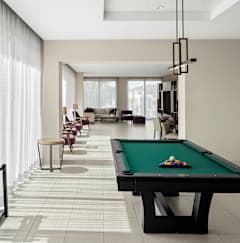 Billiards Table at Palma, Doral, FL, 33166