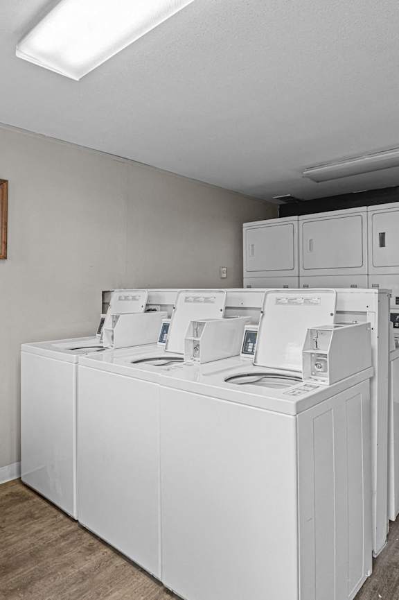 Phillippi Plaza Apartments in Boise, Idaho Kitchen