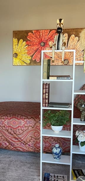 Living Area  at Jackson Way Apartments, Texas