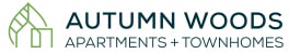 Autumn Woods Logo 