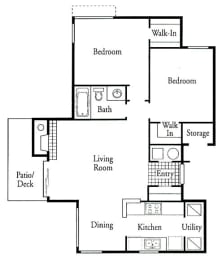 Hawthorne Plan D