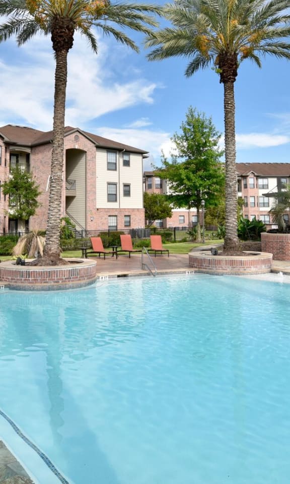 Apartments in Pearland TX Stella at Shadow Creek Ranch