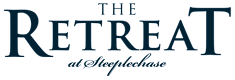 The Retreat at Steeplechase logo