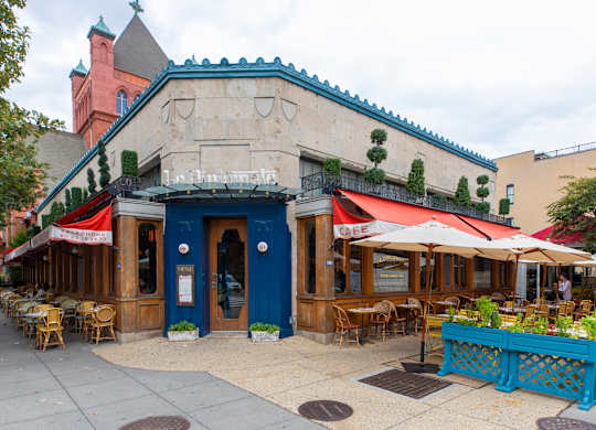 Le Diplomate near The Palisades at Logan Circle Apartments, 1464 Rhode Island Avenue, NW, Washington, DC 20005