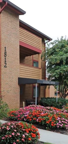 Apartments in Silver Spring, MD | The Birches Apartments