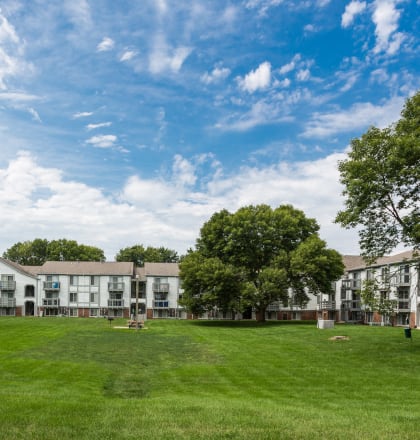 Image showcasing Quality Apartments in Lafayette, Indiana | Bay Pointe Apartments