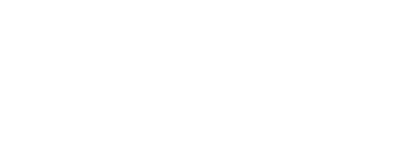 a white cursive word on a black background