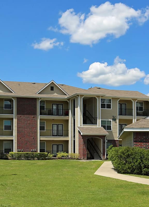 Shadow Creek Apartments Apartments in Lufkin, TX