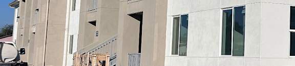 Desert Dove Apartments in Tucson, AZ