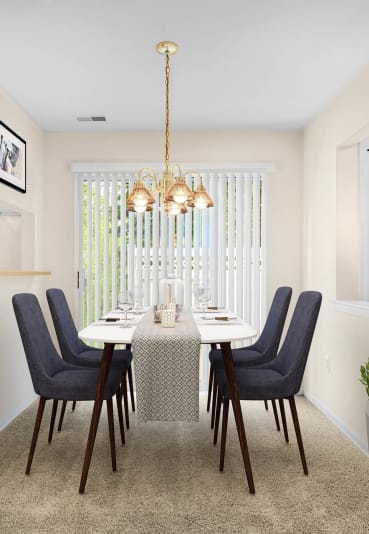 create memories to last a lifetime in your new home at Wyndchase, Canton, MI