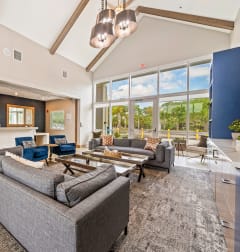 Dominium-Taylor Pointe-Community Clubhouse