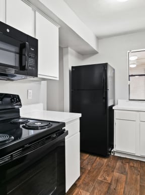 Business Center at The Summit Apartments in Mesquite, Texas, TX