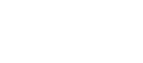 a white cursive word on a black background