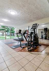 Eagles Landing Fitness Center