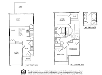  Floor Plan Autumn Brooke