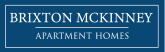 Brixton McKinney Logo