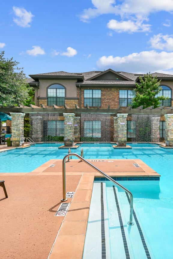 Greenhaven Apartments Apartments in McKinney, TX