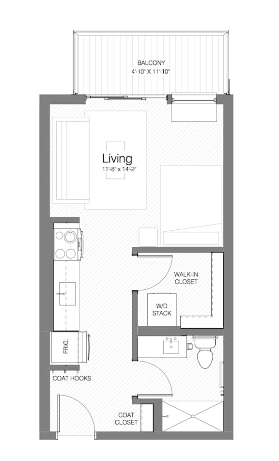 Standard Studio C