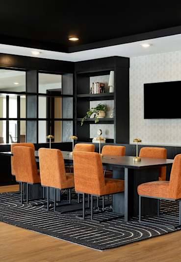The Blakeley-Clubroom