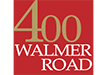 400 Walmer Road