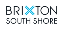 Brixton South Shore Logo